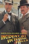 Sherlock Holmes: Incident at Victoria Falls Movie Streaming Online