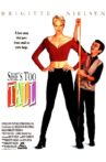 She's Too Tall Movie Streaming Online