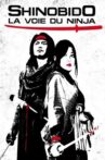 Shinobido Movie Streaming Online