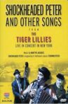 Shockheaded Peter and Other Songs from The Tiger Lillies Movie Streaming Online