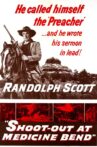 Shoot-Out At Medicine Bend Movie Streaming Online