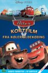 Shorts from Radiator Springs Movie Streaming Online