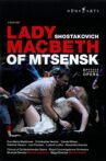 Shostakovich: Lady Macbeth of Mtsensk Movie Streaming Online