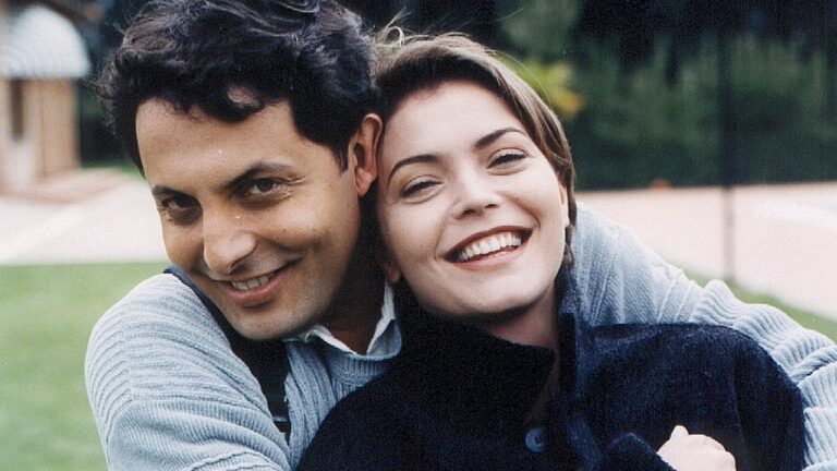 Cast Si Fa Presto A Dire Amore