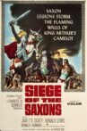Siege of the Saxons Movie Streaming Online