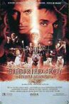 Siegfried & Roy: The Magic Box Movie Streaming Online