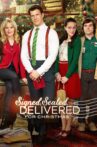 Signed, Sealed, Delivered for Christmas Movie Streaming Online