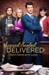 Signed, Sealed, Delivered: From Paris with Love Movie Streaming Online