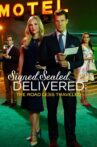 Signed, Sealed, Delivered: The Road Less Traveled Movie Streaming Online