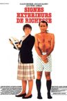 Signes extérieurs de richesse Movie Streaming Online