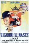 Signori si nasce Movie Streaming Online