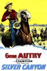 Silver Canyon Movie Streaming Online