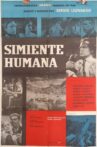 Simiente humana Movie Streaming Online