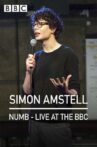 Simon Amstell: Numb - Live at the BBC Movie Streaming Online