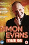 Simon Evans - Live At The Theatre Royal Movie Streaming Online