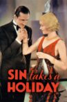 Sin Takes a Holiday Movie Streaming Online