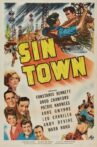 Sin Town Movie Streaming Online