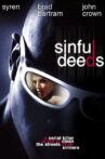 Sinful Deeds Movie Streaming Online