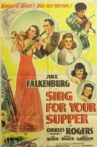 Sing for Your Supper Movie Streaming Online