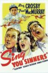 Sing, You Sinners Movie Streaming Online