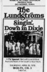 Singin' Down in Dixie Movie Streaming Online