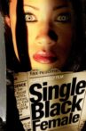 Single Black Female Movie Streaming Online