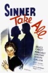 Sinner Take All Movie Streaming Online