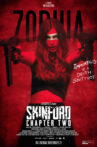 Skinford: Chapter 2 Movie Streaming Online