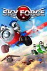 Sky Force 3D Movie Streaming Online