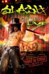 Slash: Made in Stoke 24/7/11 Movie Streaming Online