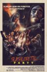 Slashlorette Party Movie Streaming Online