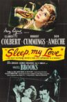 Sleep, My Love Movie Streaming Online