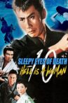 Sleepy Eyes of Death 10: Hell Is a Woman Movie Streaming Online