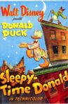 Sleepy Time Donald Movie Streaming Online