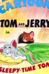 Sleepy-Time Tom Movie Streaming Online