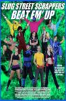 Slug Street Scrappers: Beat Em Up Movie Streaming Online
