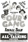 Small Talk Movie Streaming Online