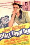 Small Town Deb Movie Streaming Online