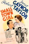 Small Town Girl Movie Streaming Online
