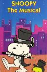 Snoopy: The Musical Movie Streaming Online