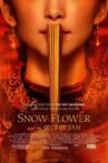 Snow Flower and the Secret Fan Movie Streaming Online
