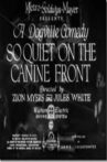 So Quiet on the Canine Front Movie Streaming Online