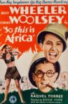 So This Is Africa Movie Streaming Online