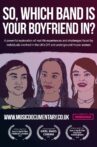 So, Which Band is Your Boyfriend in? Movie Streaming Online