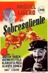 Sobresaliente Movie Streaming Online
