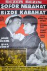 Şoför Nebahat Bizde Kabahat Movie Streaming Online