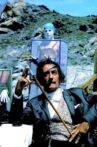 Soft Self-Portrait of Salvador Dali Movie Streaming Online