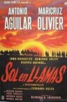 Sol en llamas Movie Streaming Online