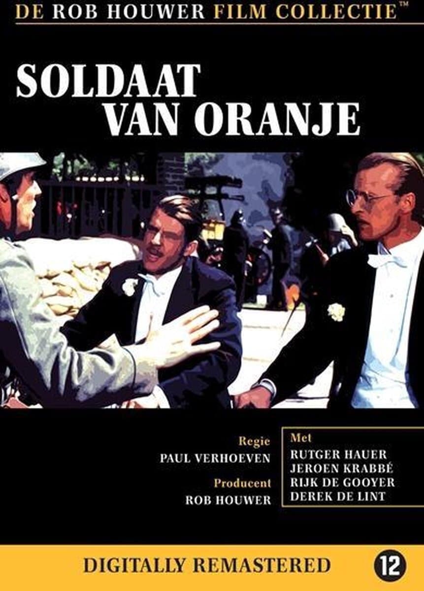 Soldaat van Oranje Revisited Movie Streaming Online Watch