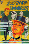 Solo para hombres Movie Streaming Online